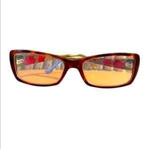 Havana optical frames